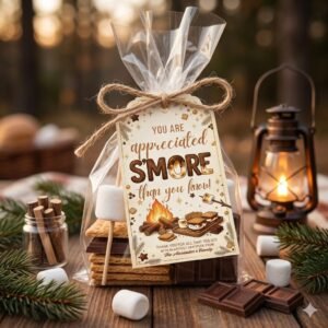 Printable Gift Tags