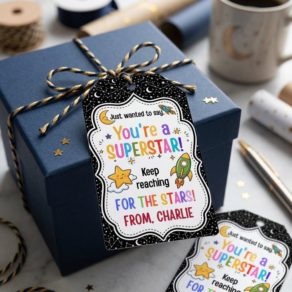 Teacher Gifts