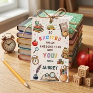 School & Office Supplies